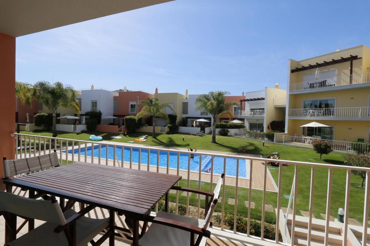 Solar Do Golfe Apt 101 By Vilamoura Sun Dış mekan fotoğraf