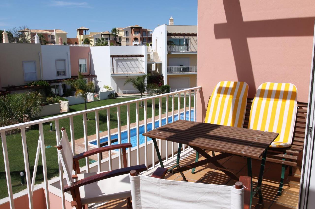 Solar Do Golfe Apt 101 By Vilamoura Sun Dış mekan fotoğraf