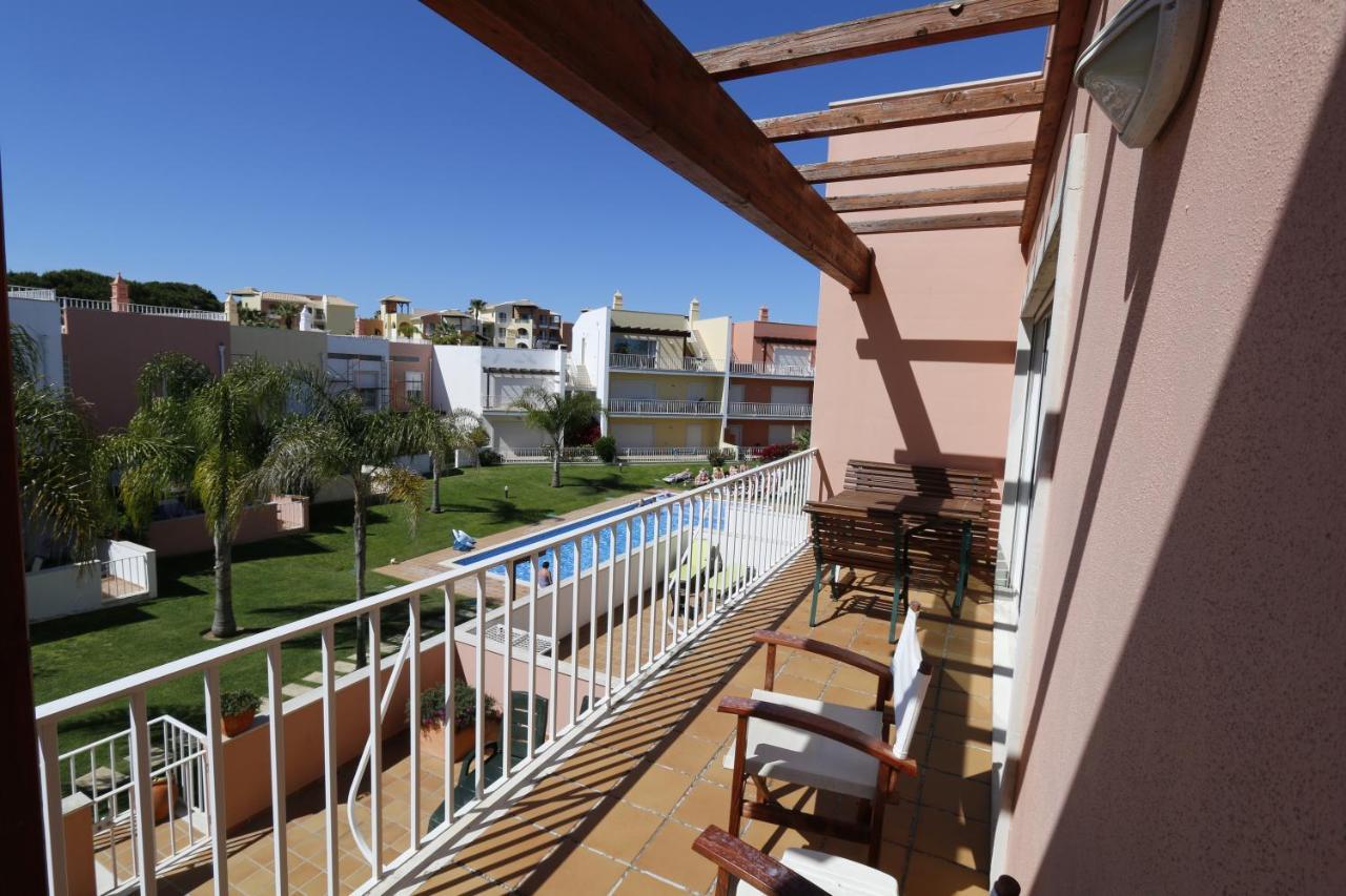 Solar Do Golfe Apt 101 By Vilamoura Sun Dış mekan fotoğraf