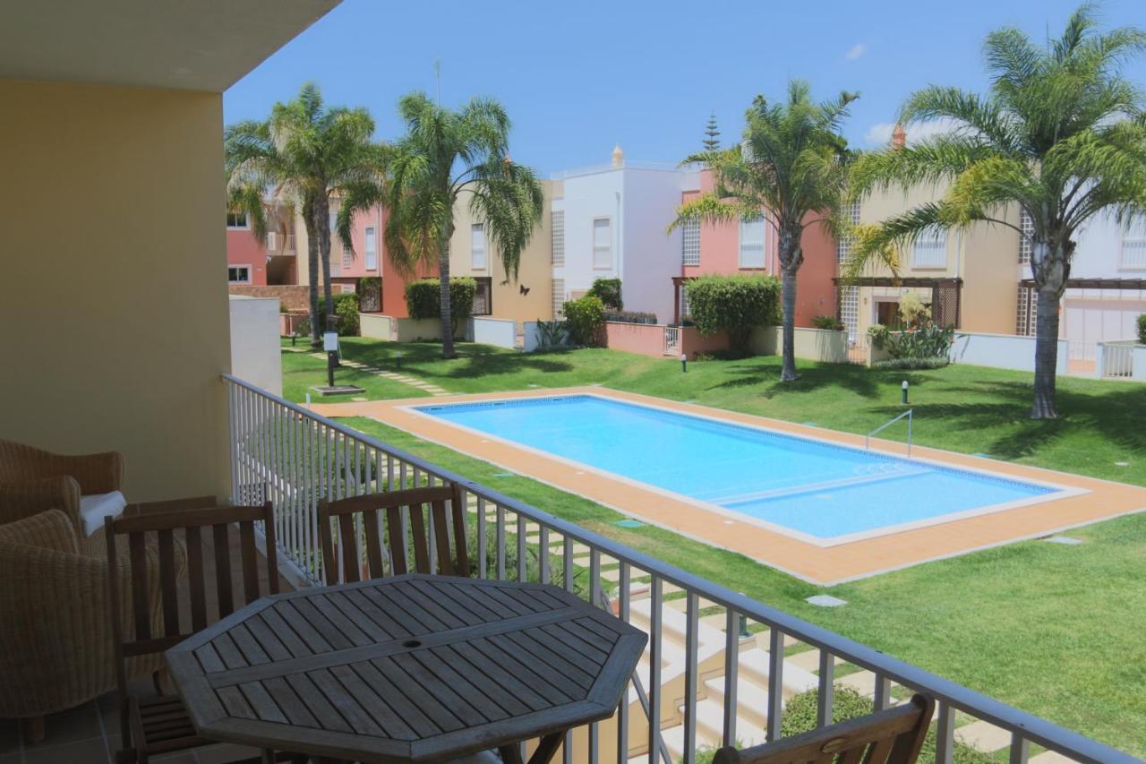 Solar Do Golfe Apt 101 By Vilamoura Sun Dış mekan fotoğraf