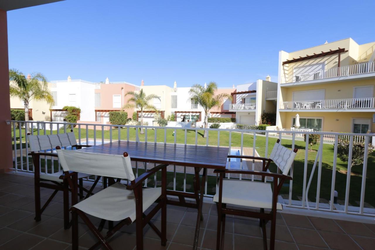 Solar Do Golfe Apt 101 By Vilamoura Sun Dış mekan fotoğraf