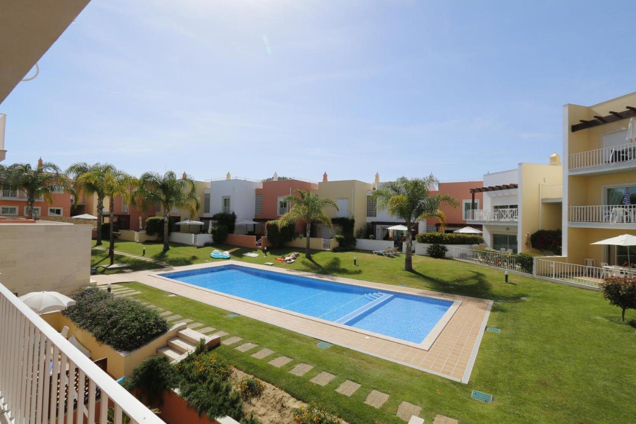 Solar Do Golfe Apt 101 By Vilamoura Sun Dış mekan fotoğraf