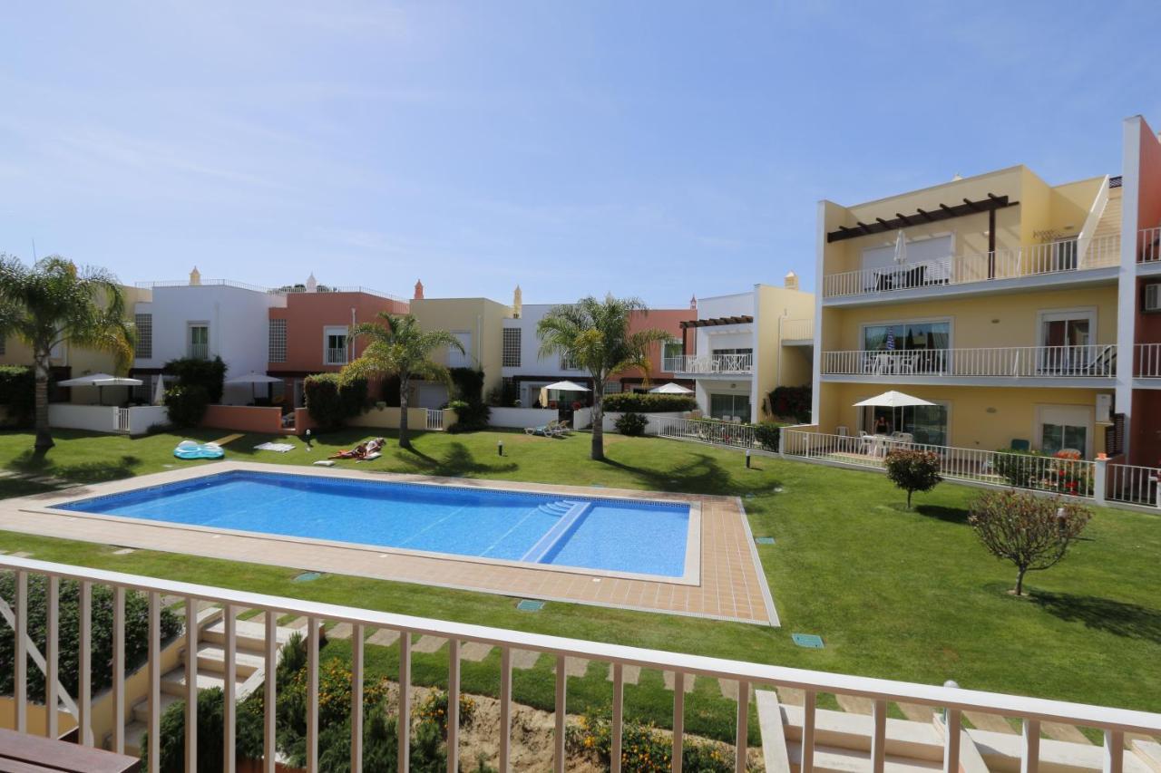 Solar Do Golfe Apt 101 By Vilamoura Sun Dış mekan fotoğraf