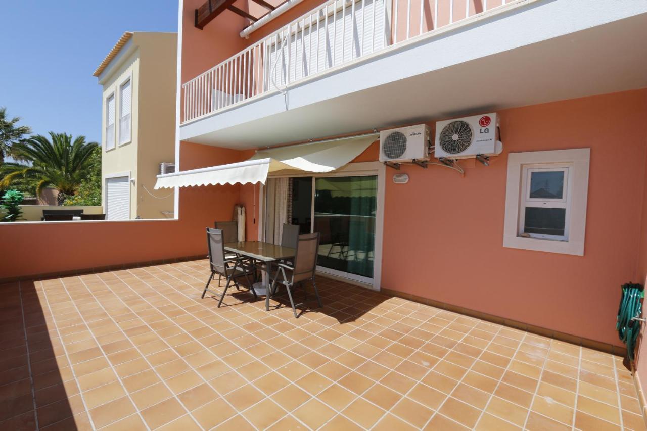 Solar Do Golfe Apt 101 By Vilamoura Sun Dış mekan fotoğraf