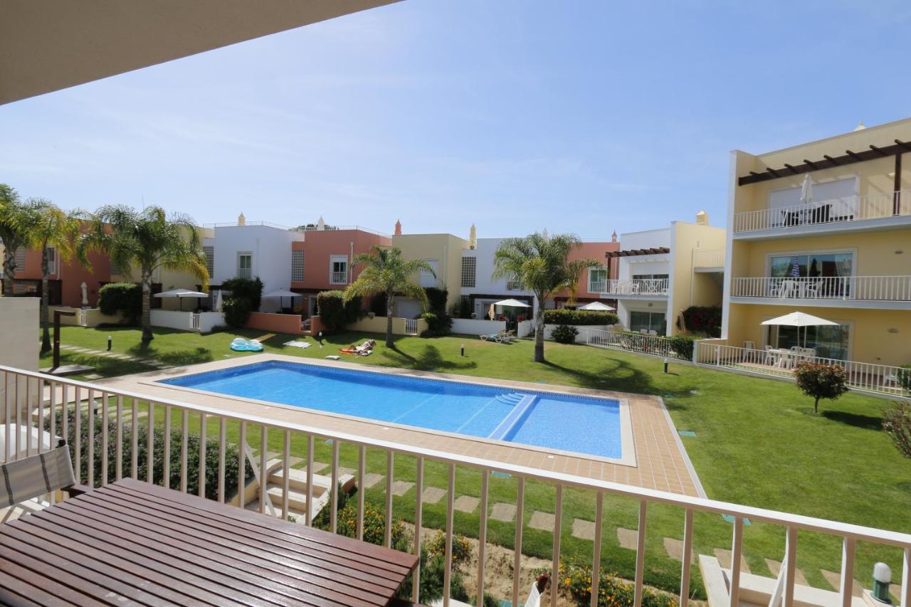Solar Do Golfe Apt 101 By Vilamoura Sun Dış mekan fotoğraf